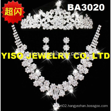 fashional wedding necklaces